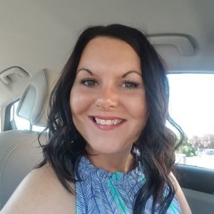 Meet your Posher, Krystal